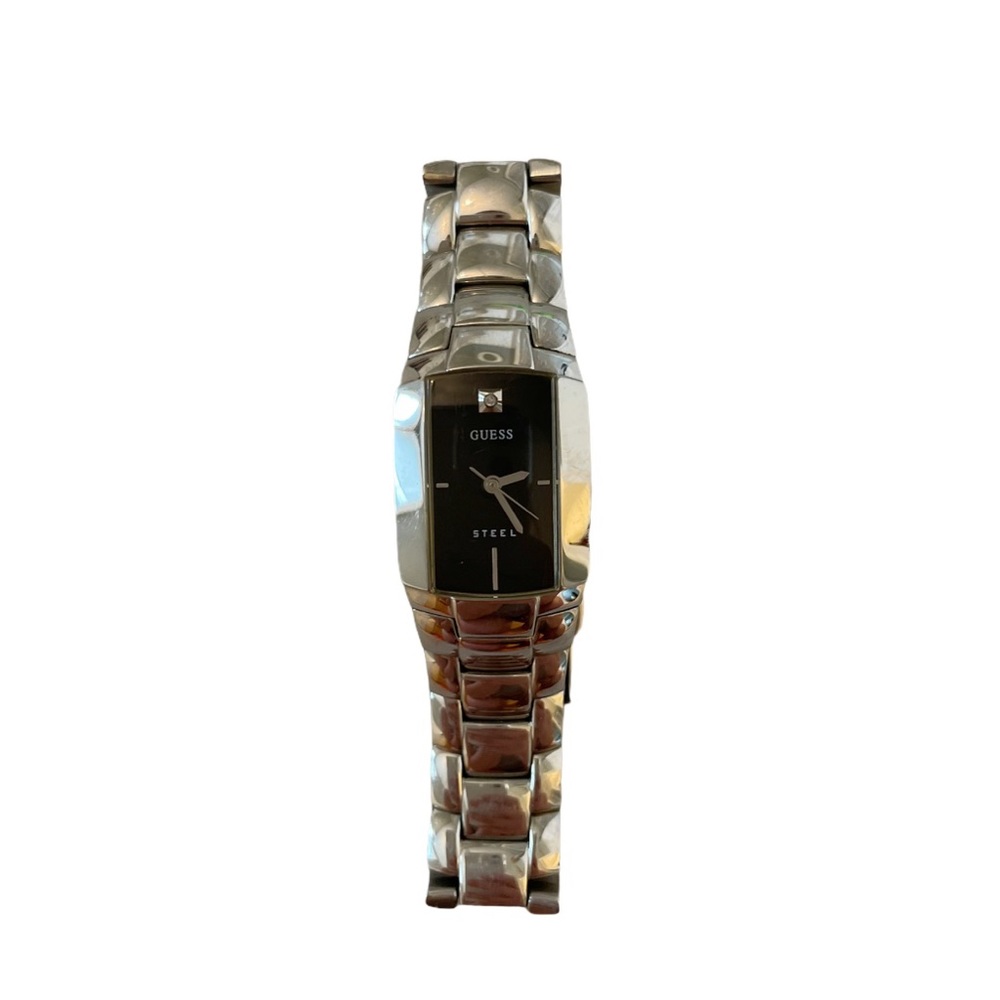 Ladies Guess Watch / Steel